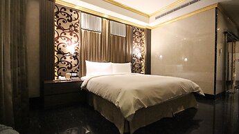 Goldsand Hotel