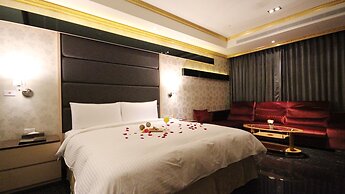 Goldsand Hotel
