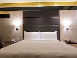 Goldsand Hotel