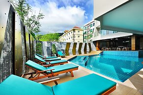 Ratana Patong Beach Hotel by Shanaya