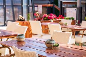 Grand Vista Boutique Hotel And Spa