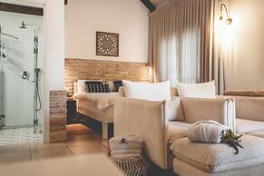 Grand Vista Boutique Hotel And Spa