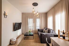 Grand Vista Boutique Hotel And Spa
