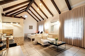 Grand Vista Boutique Hotel And Spa