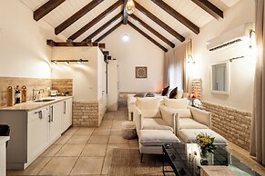 Grand Vista Boutique Hotel And Spa