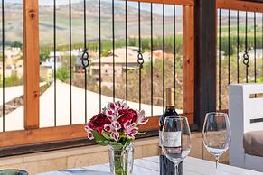 Grand Vista Boutique Hotel And Spa