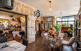 Grand Vista Boutique Hotel And Spa