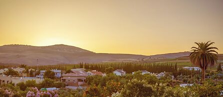 Grand Vista Boutique Hotel And Spa