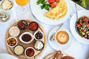Grand Vista Boutique Hotel And Spa