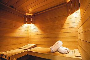 Grand Vista Boutique Hotel And Spa