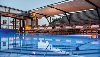 Grand Vista Boutique Hotel And Spa