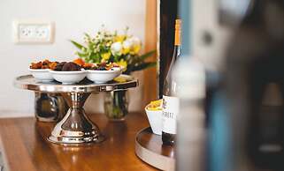 Grand Vista Boutique Hotel And Spa