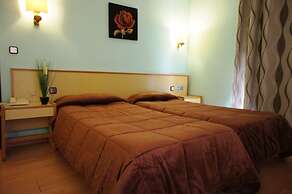 Hotel la Planada