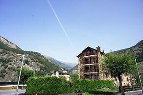 Hotel la Planada