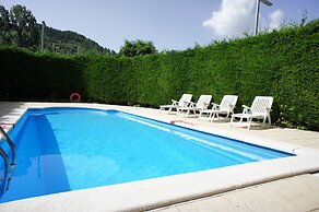 Hotel la Planada
