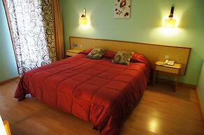 Hotel la Planada