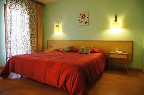 Hotel la Planada
