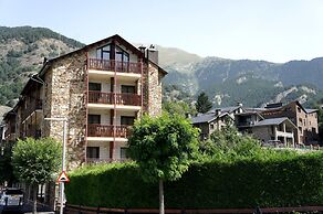 Hotel la Planada