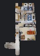 Smart Apartments - Atlantic Mansions