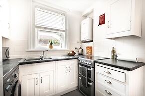 Smart Apartments - Atlantic Mansions