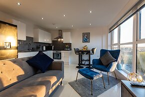 Smart Apartments - Atlantic Mansions