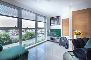 Smart Apartments - Atlantic Mansions