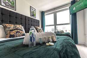 Smart Apartments - Atlantic Mansions