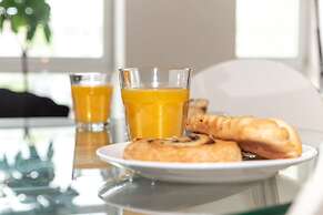 Smart Apartments - Atlantic Mansions