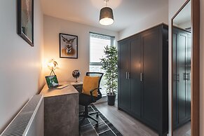 Smart Apartments - Atlantic Mansions