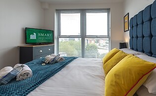 Smart Apartments - Atlantic Mansions
