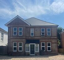 Smart Apartments - Atlantic Mansions