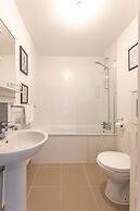 Smart Apartments - Atlantic Mansions