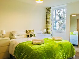 Smart Apartments - Atlantic Mansions