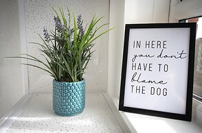 Smart Apartments - Atlantic Mansions