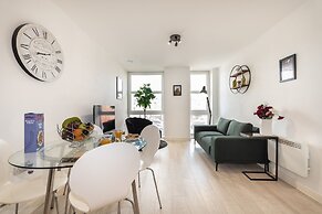 Smart Apartments - Atlantic Mansions