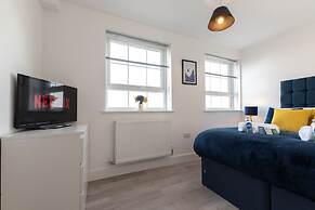 Smart Apartments - Atlantic Mansions