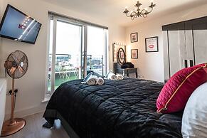 Smart Apartments - Atlantic Mansions