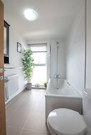 Smart Apartments - Atlantic Mansions