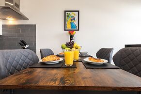 Smart Apartments - Atlantic Mansions