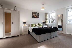 Smart Apartments - Atlantic Mansions