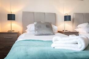 Smart Apartments - Atlantic Mansions