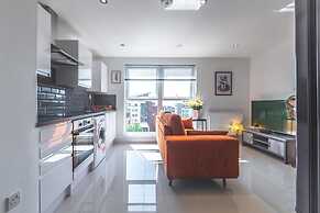 Smart Apartments - Atlantic Mansions