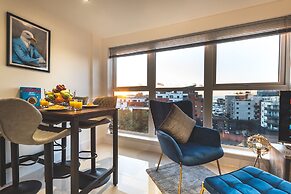 Smart Apartments - Atlantic Mansions