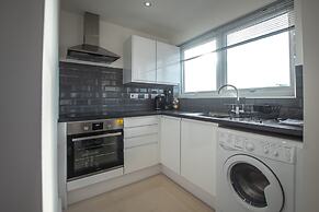 Smart Apartments - Atlantic Mansions