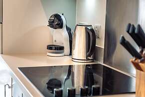 Smart Apartments - Atlantic Mansions