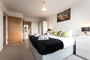 Smart Apartments - Atlantic Mansions