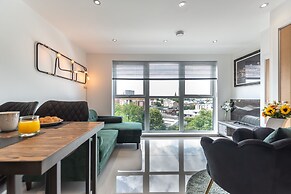 Smart Apartments - Atlantic Mansions