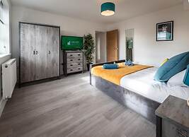 Smart Apartments - Atlantic Mansions