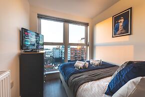 Smart Apartments - Atlantic Mansions