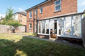 Smart Apartments - Atlantic Mansions